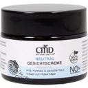 eccoverde CMD Naturkosmetik Neutral Gesichtscreme 50 ml Schlussverkauf