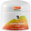 eccoverde Martina Gebhardt Happy Aging Cream 50 ml Günstiger Verkauf