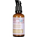 eccoverde benecos benecosBIO Gesichtsfluid "Harmonisierer:in" 50 ml Lagerräumung