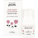eccoverde Zoya goes pretty Rose Water & Hyaluronic Aqua Fluid 30 ml Kauf eins, bekomm eins gratis