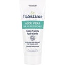 eccoverde Natessance Feuchtigkeitsgel Aloe Vera 50 ml 50% Rabatt mit kostenlosem Versand