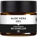 eccoverde Dr. Scheller Aloe Vera Gel 50 ml Fabrikladen
