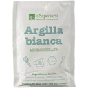 eccoverde La Saponaria Weiße Tonerde (Kaolin) 100 g Black Friday Preise