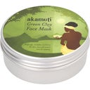 eccoverde akamuti Green Clay Face Mask 100 g Kostenloser Versand