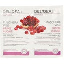 eccoverde DELIDEA Vitis & Pomegranate First Wrinkles Face Mask 20 ml Fabrikpreis