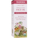 eccoverde Badger Balm Damascus Rose Antioxidant Face Oil 29.5 ml (29 50 ml) Cyber Monday
