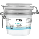 eccoverde CMD Naturkosmetik Rio de Coco Bio Kokosöl 200 ml Osterangebot