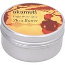 eccoverde akamuti Organic Virgin Shea Butter Travel Size 40 g Große Rabatte