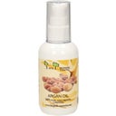 eccoverde Biopark Cosmetics Organic Argan Oil 100 ml Sonderangebote