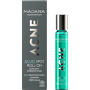 eccoverde MÁDARA Organic Skincare Acne Spot Roll-On 8 ml Nur noch ein Tag übrig