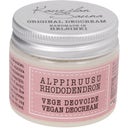 eccoverde Kaurilan Sauna Vegan Deo Cream Rhododendron (50 ml) 50% Rabatt für begrenzte Zeit