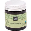 eccoverde FAIR SQUARED Hand Cream Olive 25 ml 2025