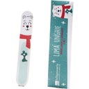 eccoverde La Saponaria 2in1 Nagelfeile Special Edition Polar Bear Verkauf