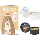 eccoverde La Saponaria Geschenkset Spardose Walross Meist gekauft