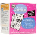 eccoverde Secrets de Provence Shampoo-Pulver für normales Haar 12 g Kostenloser Versand