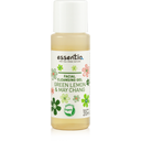 eccoverde Essentiq Neutral Facial Cleansing Gel 20 ml Fabrikladen