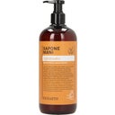 eccoverde BIOEARTH Family Handseife Zitrus (500 ml) Fabrikverkauf