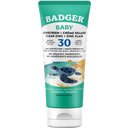 eccoverde Badger Balm Baby Sunscreen Cream Chamomile SPF 30 87 ml Vatertagsangebot
