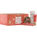 eccoverde La Saponaria Geschenkset Mandel & Rote Früchte Lagerräumung