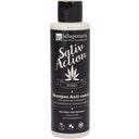 eccoverde La Saponaria Uomo SativAction Anti-Haarausfall Shampoo 150 ml Nur für heute