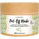 eccoverde puremetics Peel-Off Maske Detox 65 g Schlussverkauf