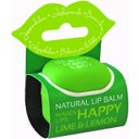 eccoverde BEAUTY MADE EASY Lime & Lemon Lip Balm 7 g Vatertagsangebot