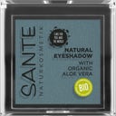eccoverde SANTE Natural Eyeshadow 03 Nightsky Navy (1 80 g) Online Outlet
