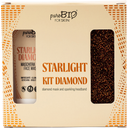 eccoverde puroBIO cosmetics Starlight Collection Diamond Set Begrenzte Freigabe