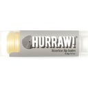 eccoverde HURRAW Lippenpflegestift Licorice 4 80 g Sonderangebot der Fabrik