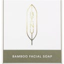 eccoverde BINU Bamboo Facial Soap 100 g Neueste Mode