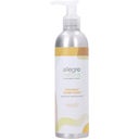 eccoverde allegro natura Orange Hand Soap 250 ml Kauf eins, bekomm eins gratis