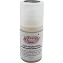 eccoverde veg-up Marilyn Fluid Foundation 06 Charlize Tägliche Deals