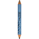 eccoverde puroBIO cosmetics Prana Bloom Eyes Duo Pencil 01 - Golden Sand (2 80 g) Sonderangebot der Fabrik