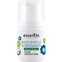 eccoverde Essentiq Rose Myrtle & Bergamot Fluid 50 ml Kostenloser Versand