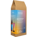 eccoverde benecos Natural Basics Geschenkset Sensitiv - Duschgel & Handcreme Letzte 2 Tage