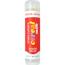 eccoverde Crazy Rumors BIGGIE Lip Balm Cereal Milk 17 g Zeitbegrenzte Promotion