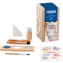 eccoverde namaki Intergalactical World Box Fabrikladen