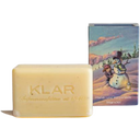 eccoverde KLAR Weihnachtsseife Frohe Weihnachten Mandel (100 g) Flash Sale