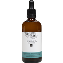 eccoverde Unique Beauty Haarserum Feuchtigkeit & Schutz 100 ml Begrenztes Angebot