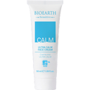 eccoverde BIOEARTH Sensitive Calm Ultra Calm Face Cream 50 ml Jubiläumsangebot