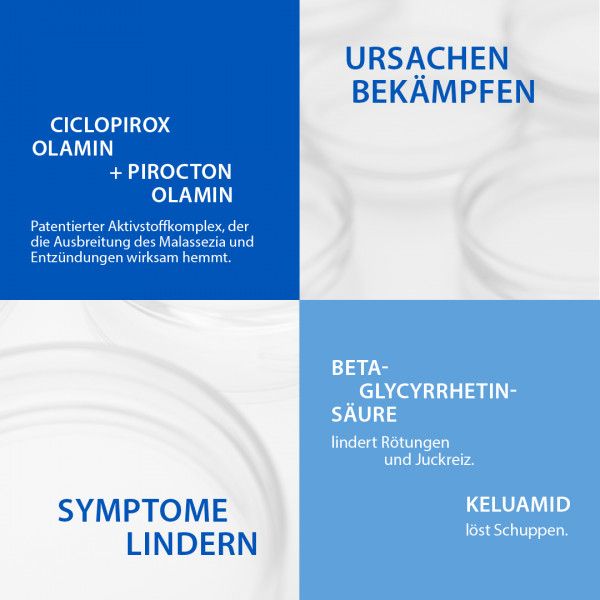 bodyguardapotheke DUCRAY KELUAL DS Anti-Schuppen-Shampoo Online