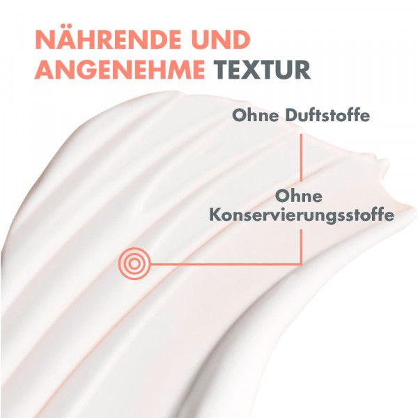 bodyguardapotheke Avène Tolérance HYDRA-10 Feuchtigkeitscreme für empfindliche feuchtigkeitsarme Haut Kostenloser Versand