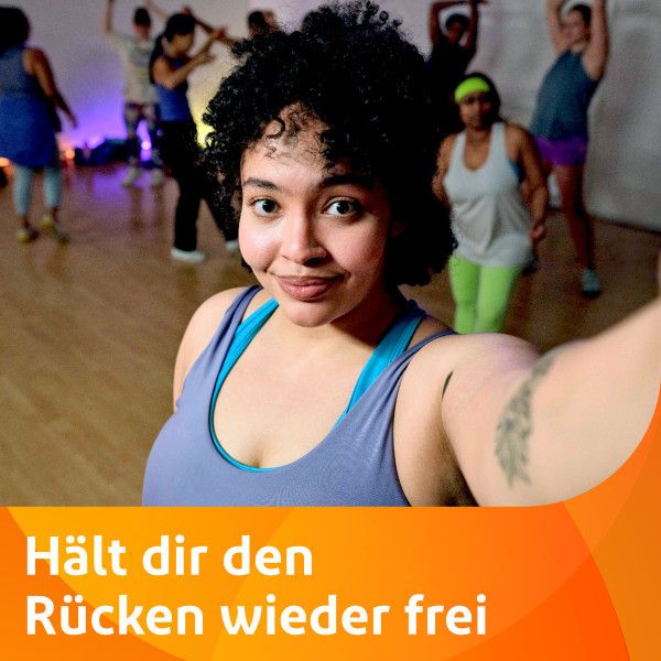 bodyguardapotheke VOLTAREN Dolo Liquid 25 mg Weichkapseln Fabrik Onlineshop
