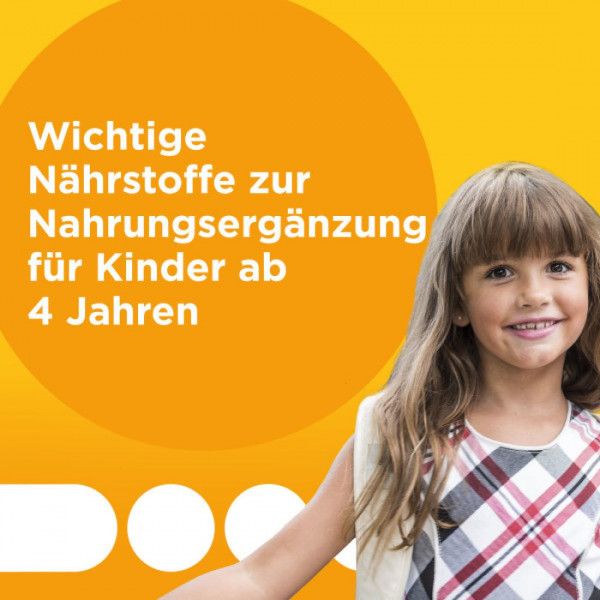bodyguardapotheke CENTRUM Kids Multi Vitamin Gummies Preisnachlass