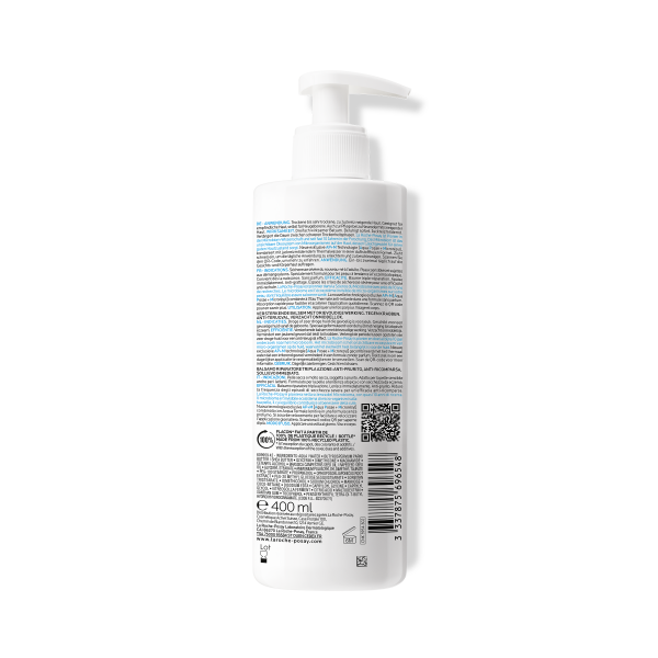 bodyguardapotheke LA ROCHE-POSAY Lipikar Baume AP+ M Lagerräumung