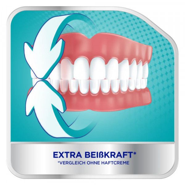 bodyguardapotheke COREGA ultra Haftcreme starker Halt Neueste Mode