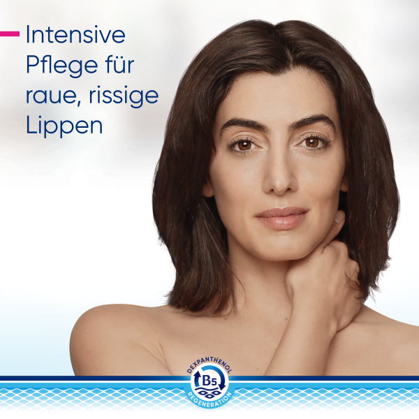 bodyguardapotheke BEPANTHOL Lippencreme Saisonale Angebote