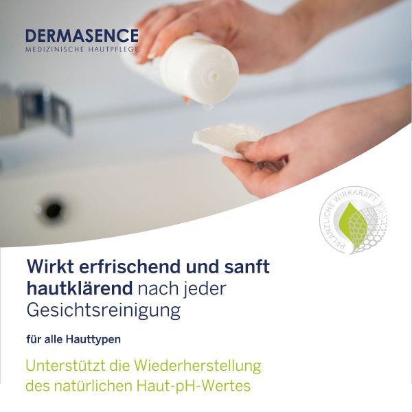 bodyguardapotheke DERMASENCE Tonic Tiefpreis