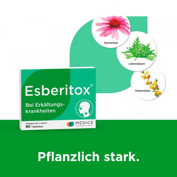 bodyguardapotheke ESBERITOX Kostenlose Rückgabe
