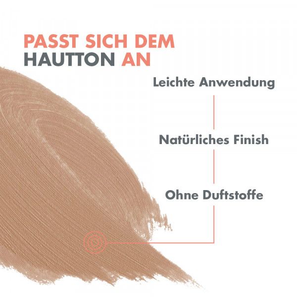 bodyguardapotheke AVENE Kompaktsonnencreme SPF 50 sand 2010 Super Rabatt